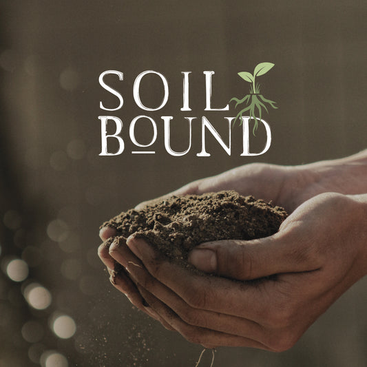 SOIL BOUND