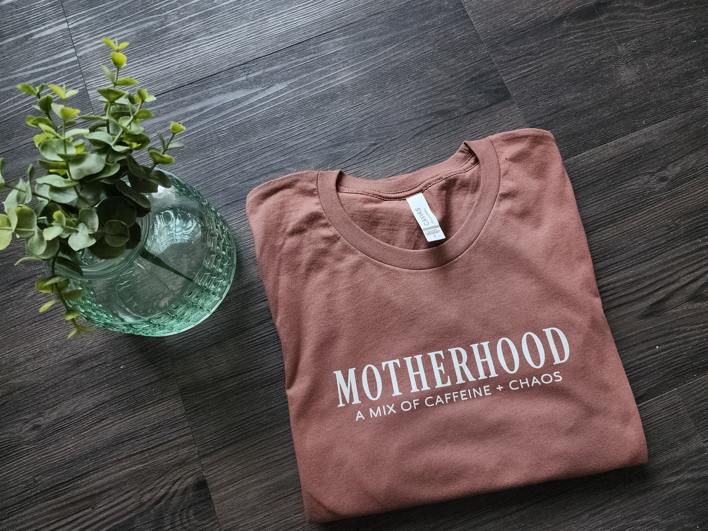 Motherhood Tshirt