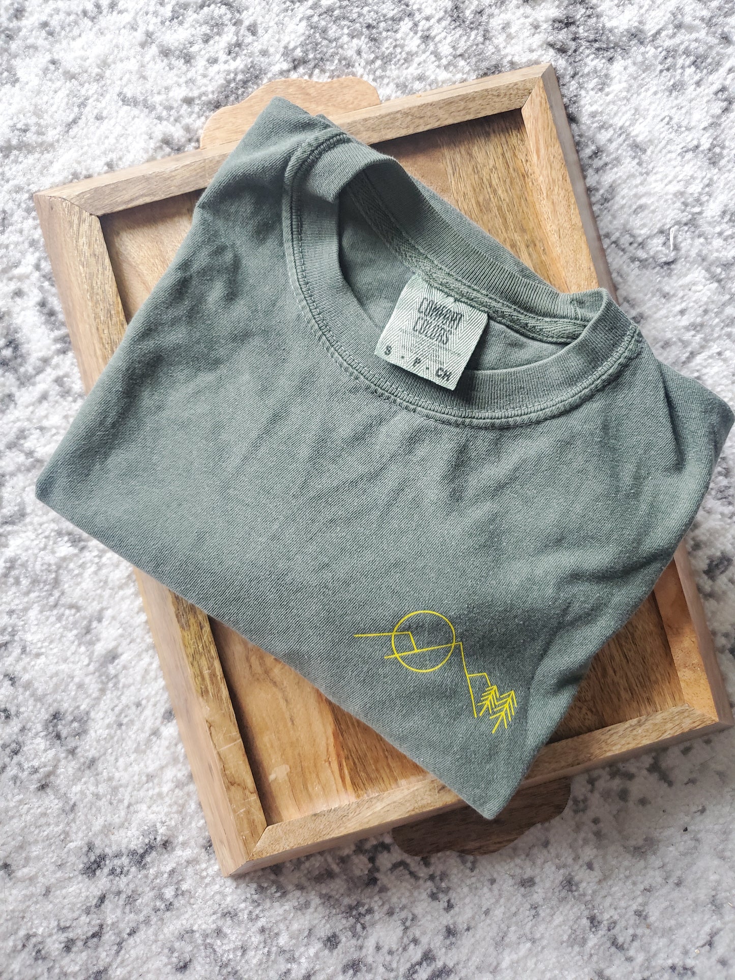 The Outsiders Tshirt