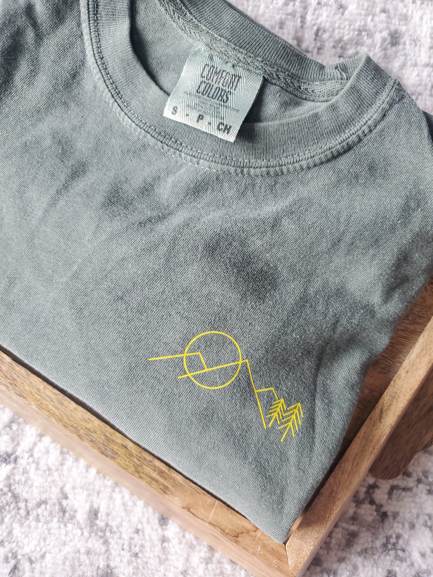 The Outsiders Tshirt