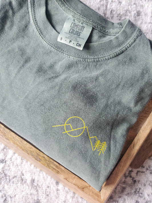 The Outsiders Tshirt