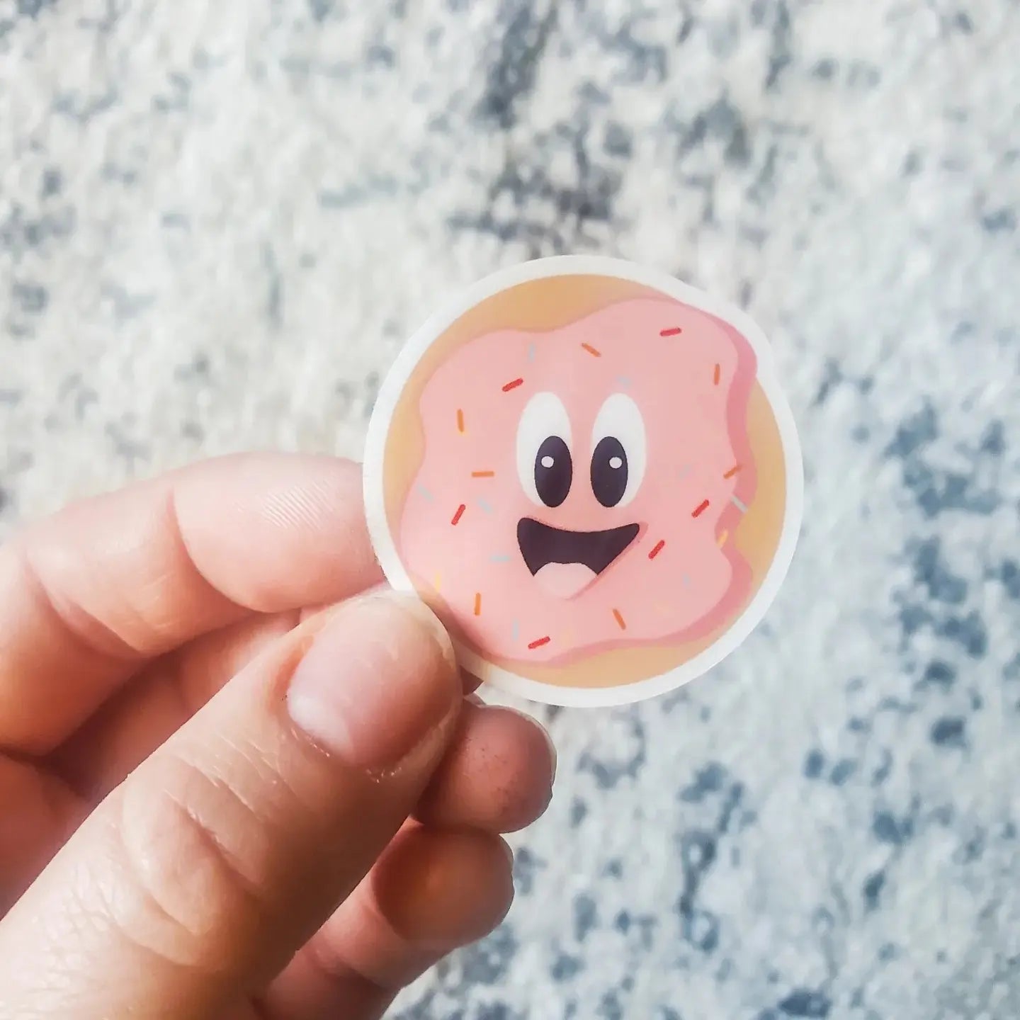 'FOODIE' STICKER PACK