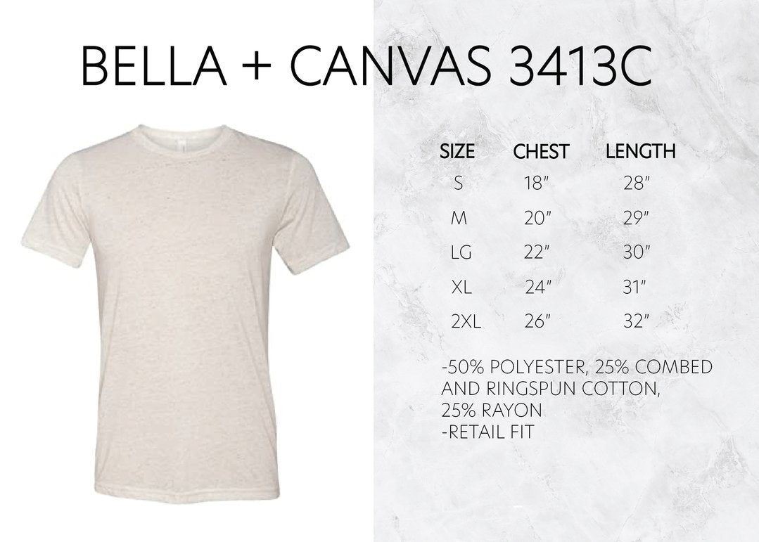 'jingle all the way' tshirt