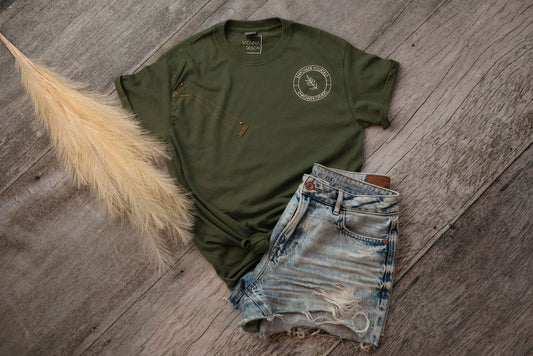 empower yourself, empower others tshirt