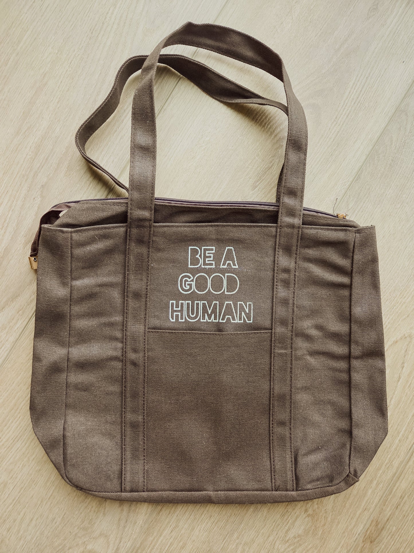 The Tote