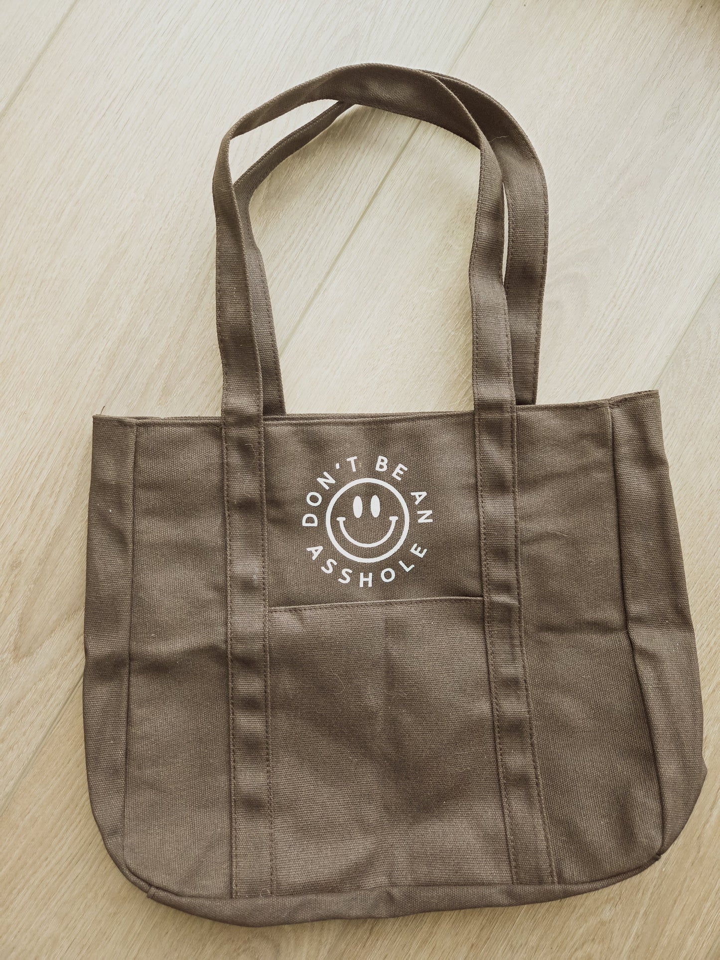 The Tote